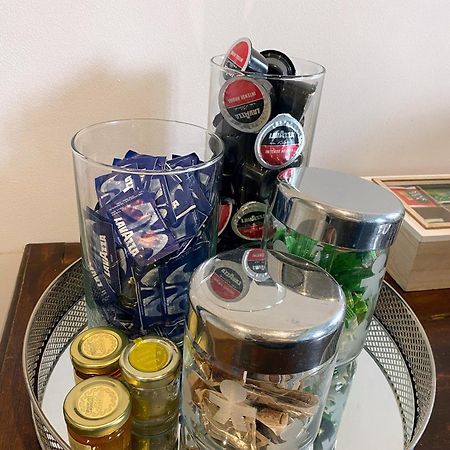 Loft Crocetta Διαμέρισμα Τορίνο Εξωτερικό φωτογραφία