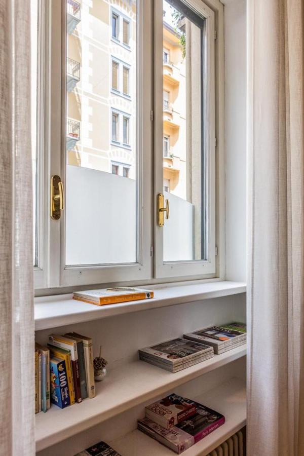 Loft Crocetta Διαμέρισμα Τορίνο Εξωτερικό φωτογραφία