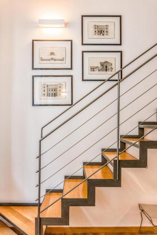 Loft Crocetta Διαμέρισμα Τορίνο Εξωτερικό φωτογραφία