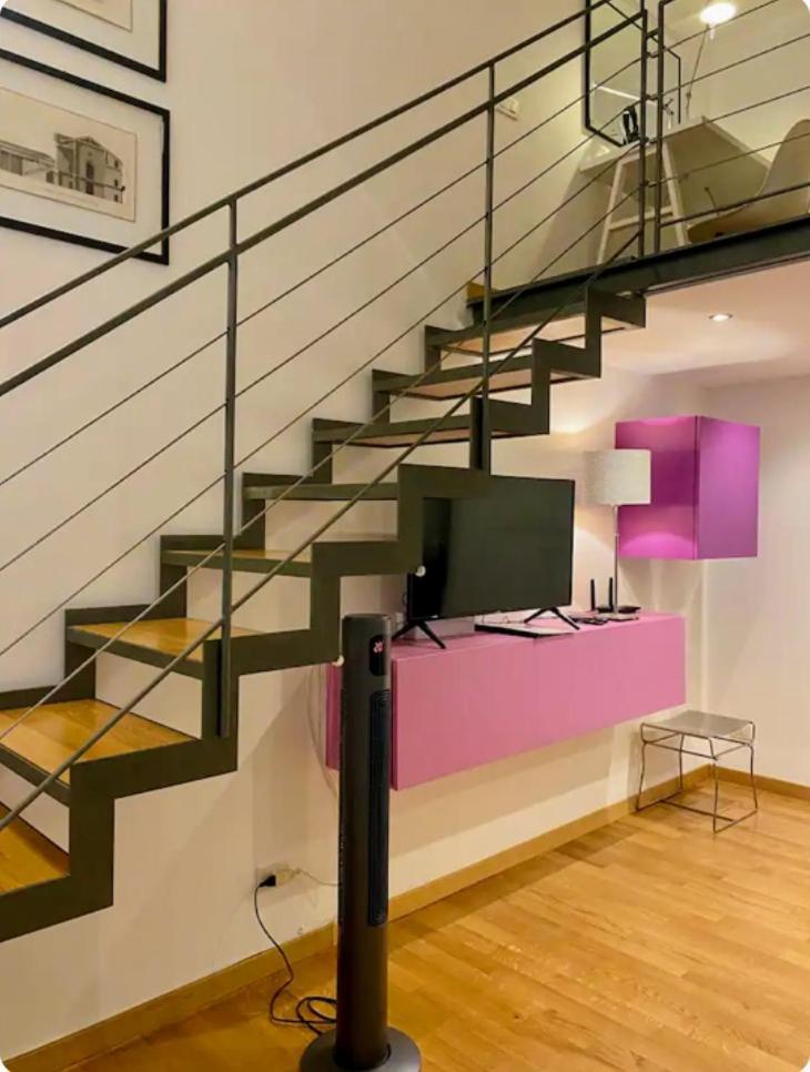 Loft Crocetta Διαμέρισμα Τορίνο Εξωτερικό φωτογραφία