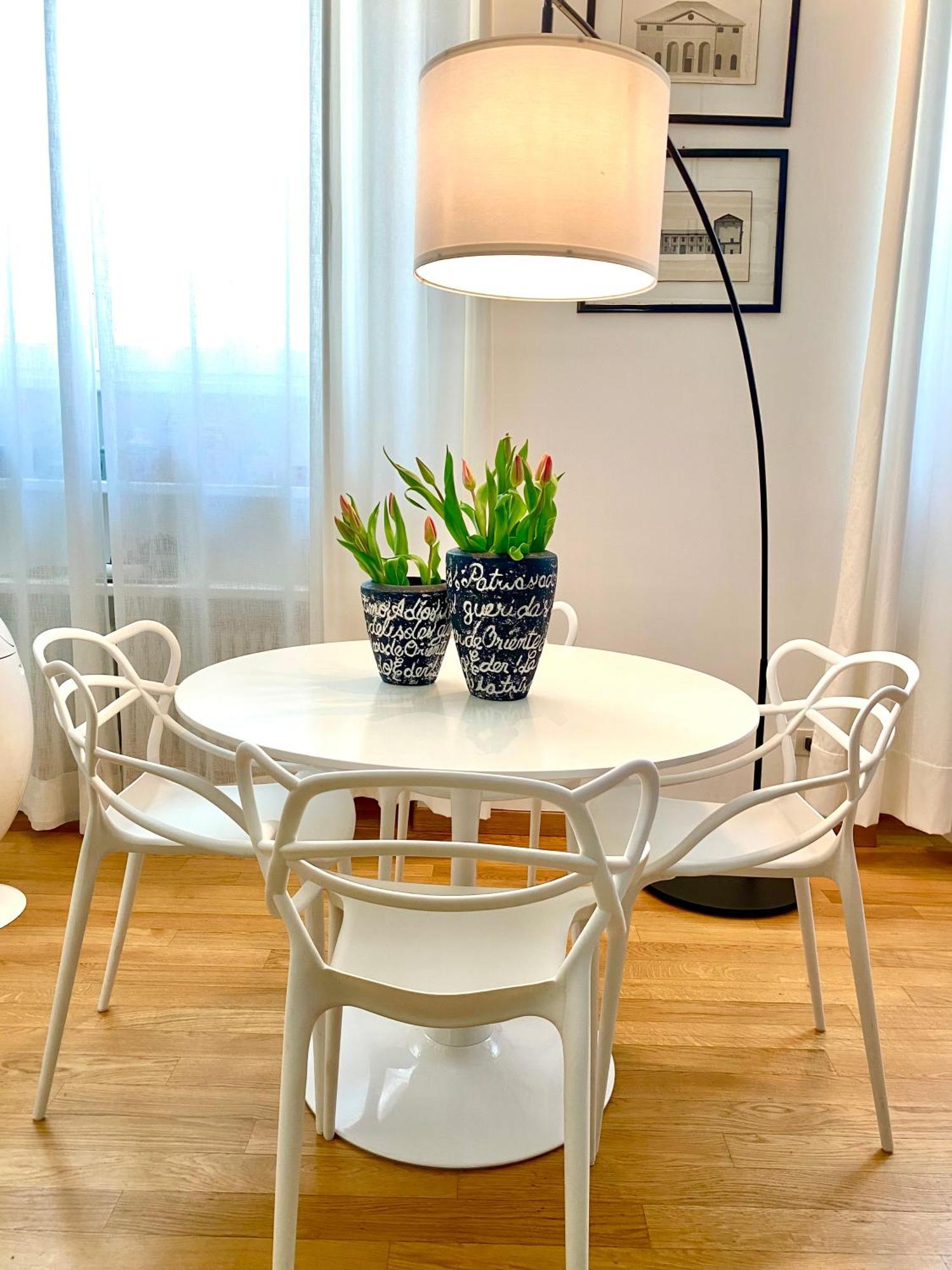 Loft Crocetta Διαμέρισμα Τορίνο Εξωτερικό φωτογραφία
